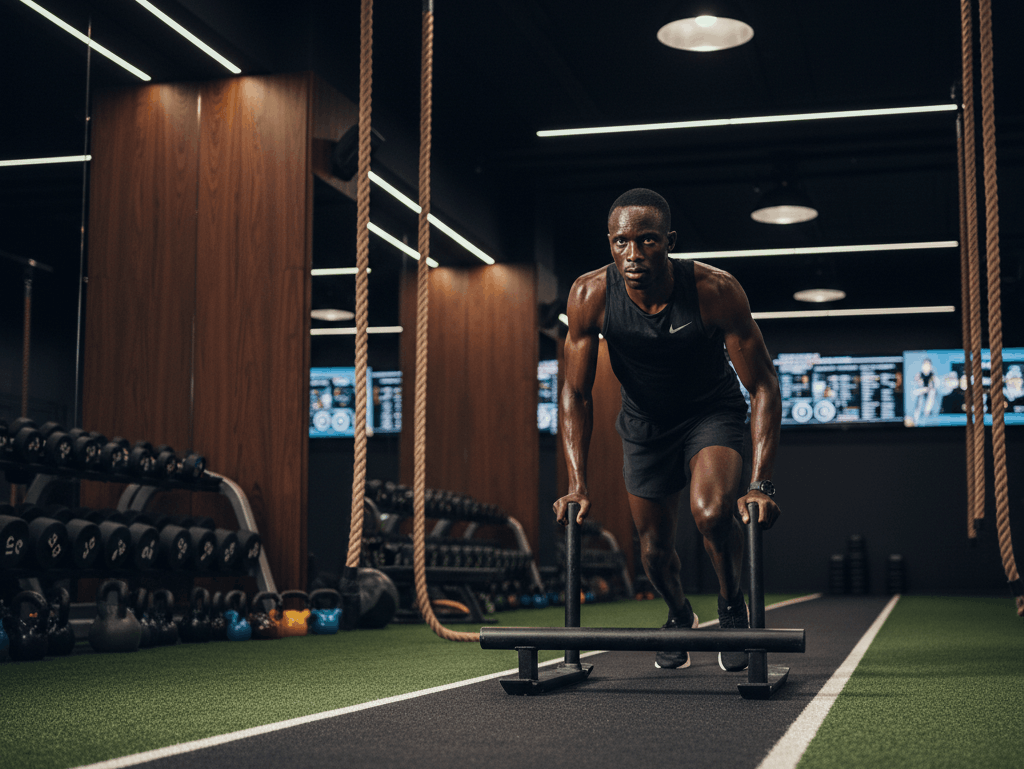Performance Training