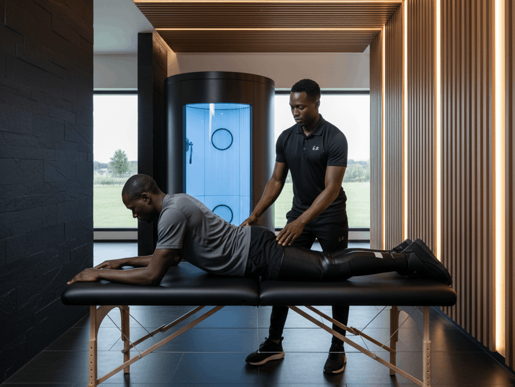 Recovery Systems