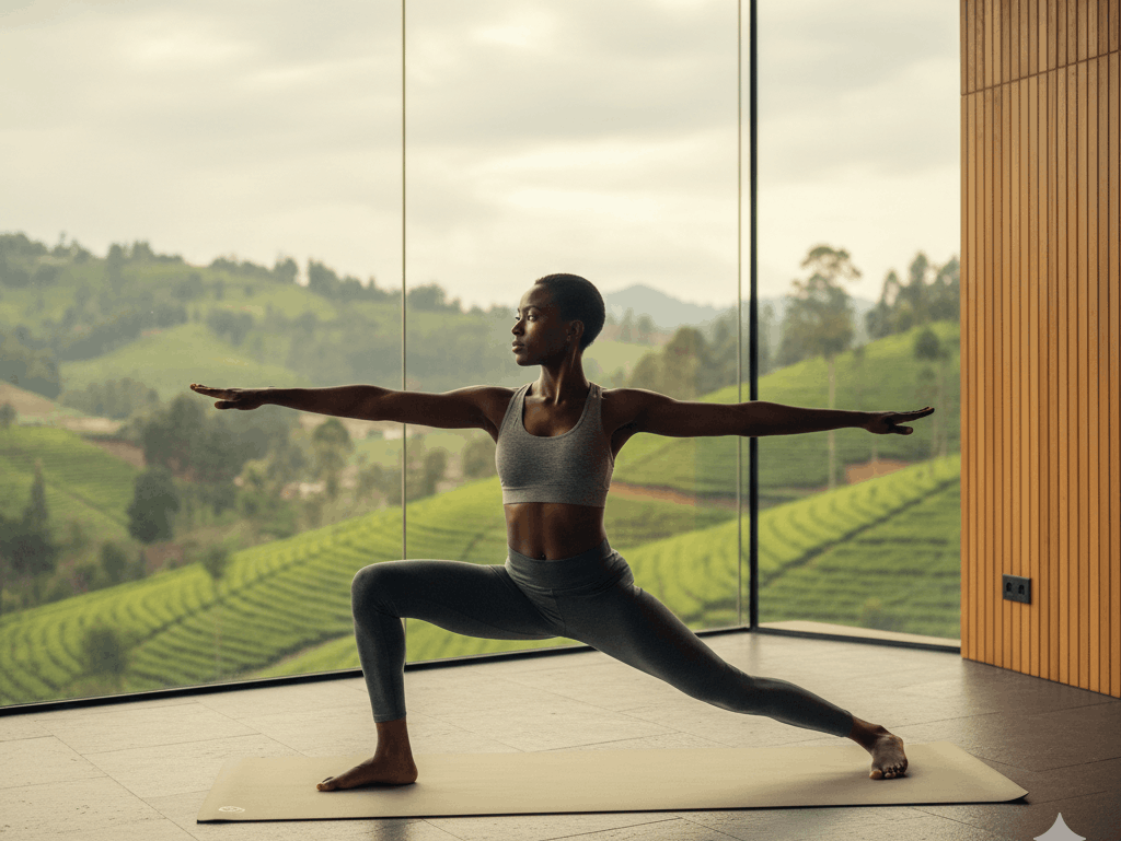 Yoga Programs