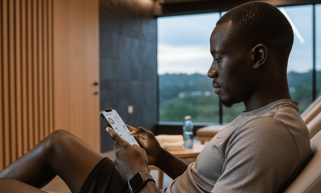 Digital Wellness